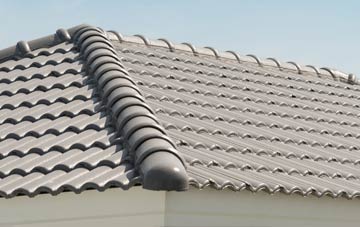 advantages of Llanstadwell clay roofing