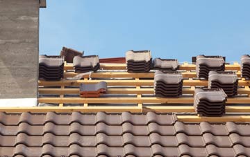 Llanstadwell clay roofing costs