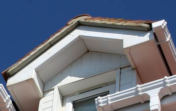 Llanstadwell fascia installation costs