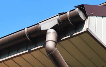 types of Llanstadwell fascias