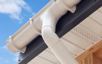 Llanstadwell gutter installation costs