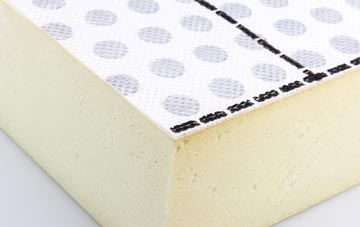 meeting Llanstadwell building codes