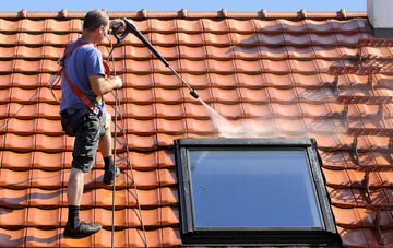 roof cleaning Llanstadwell, Pembrokeshire