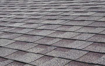 Llanstadwell tiles for shallow pitch roofing