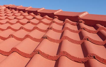 Llanstadwell tile and slate roof replacement