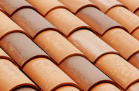 Llanstadwell clay roofing