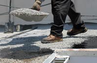 find rated Llanstadwell flat roofing replacement companies