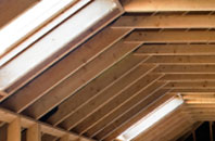 Llanstadwell tapered roof insulation quotes